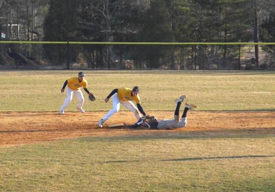 Dukes Hold Off Knights