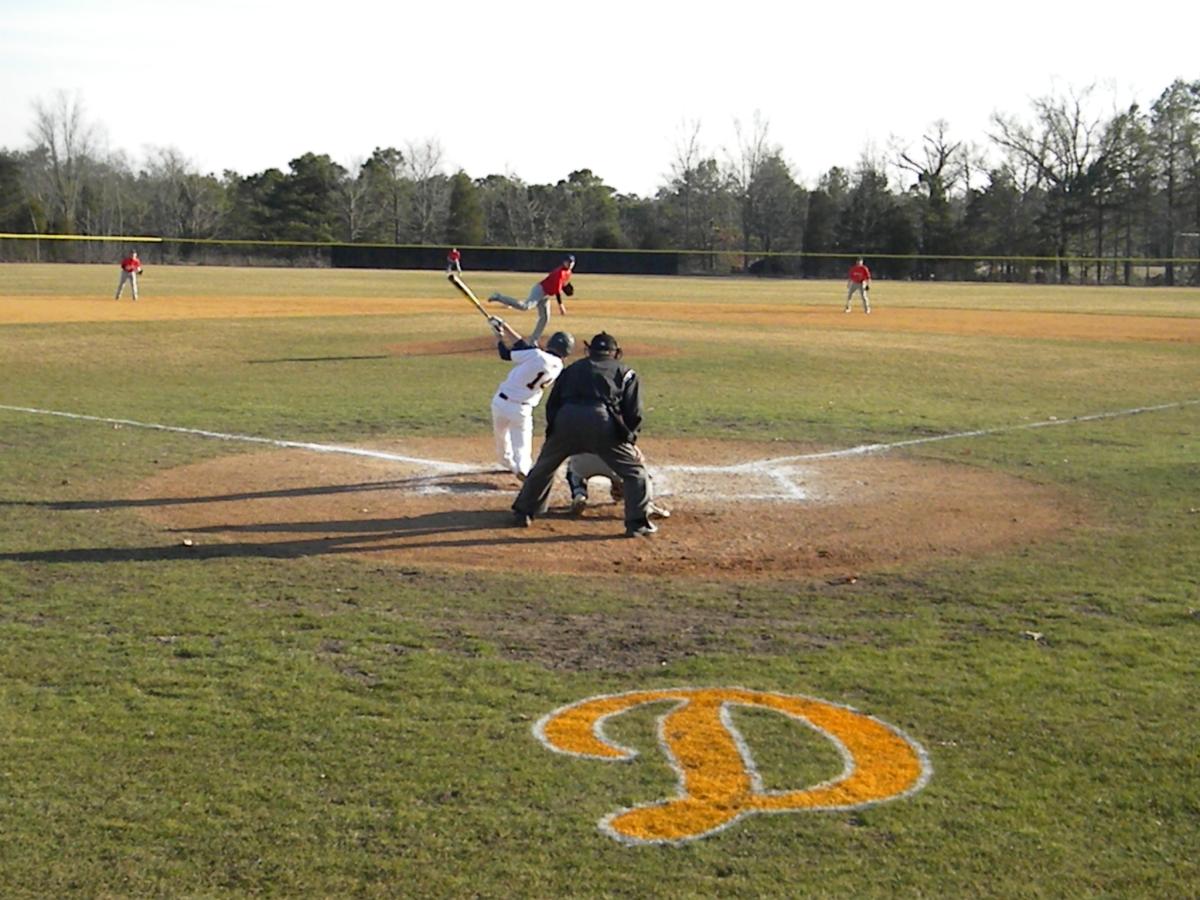 Dukes Extend Win Streak to Eight