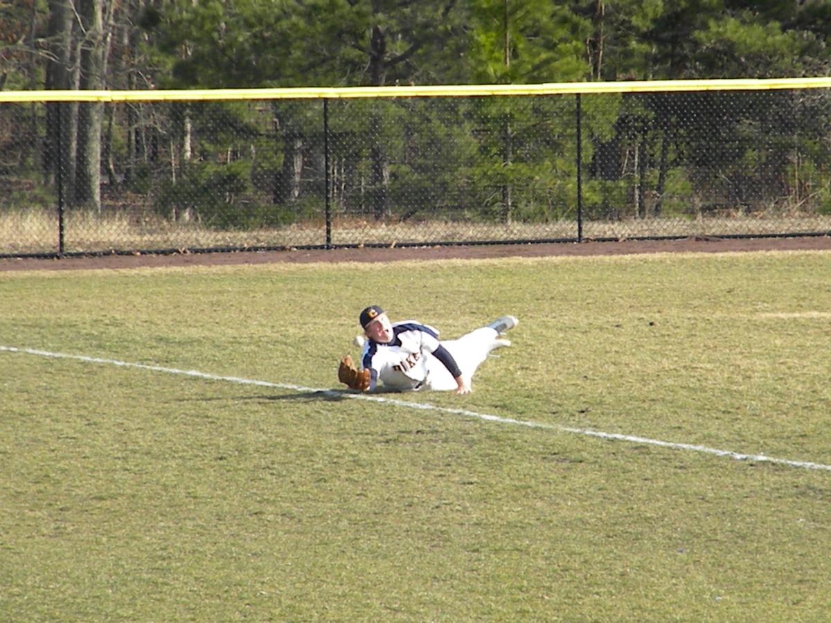 Cumberland Rallies fall short, Drop Two to Rockland Community College