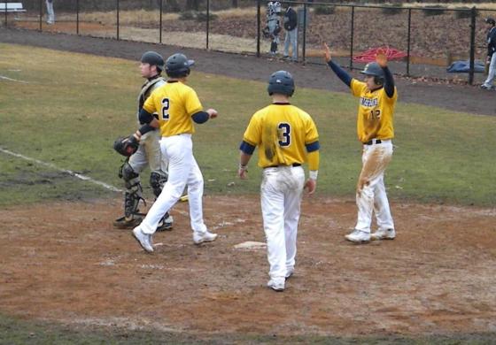 Baseball Weekend Round Up