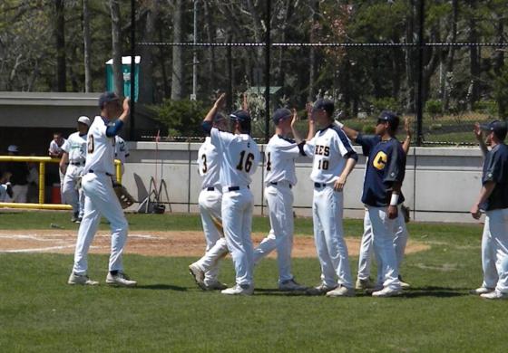 Dukes to Host Home Playoff Series