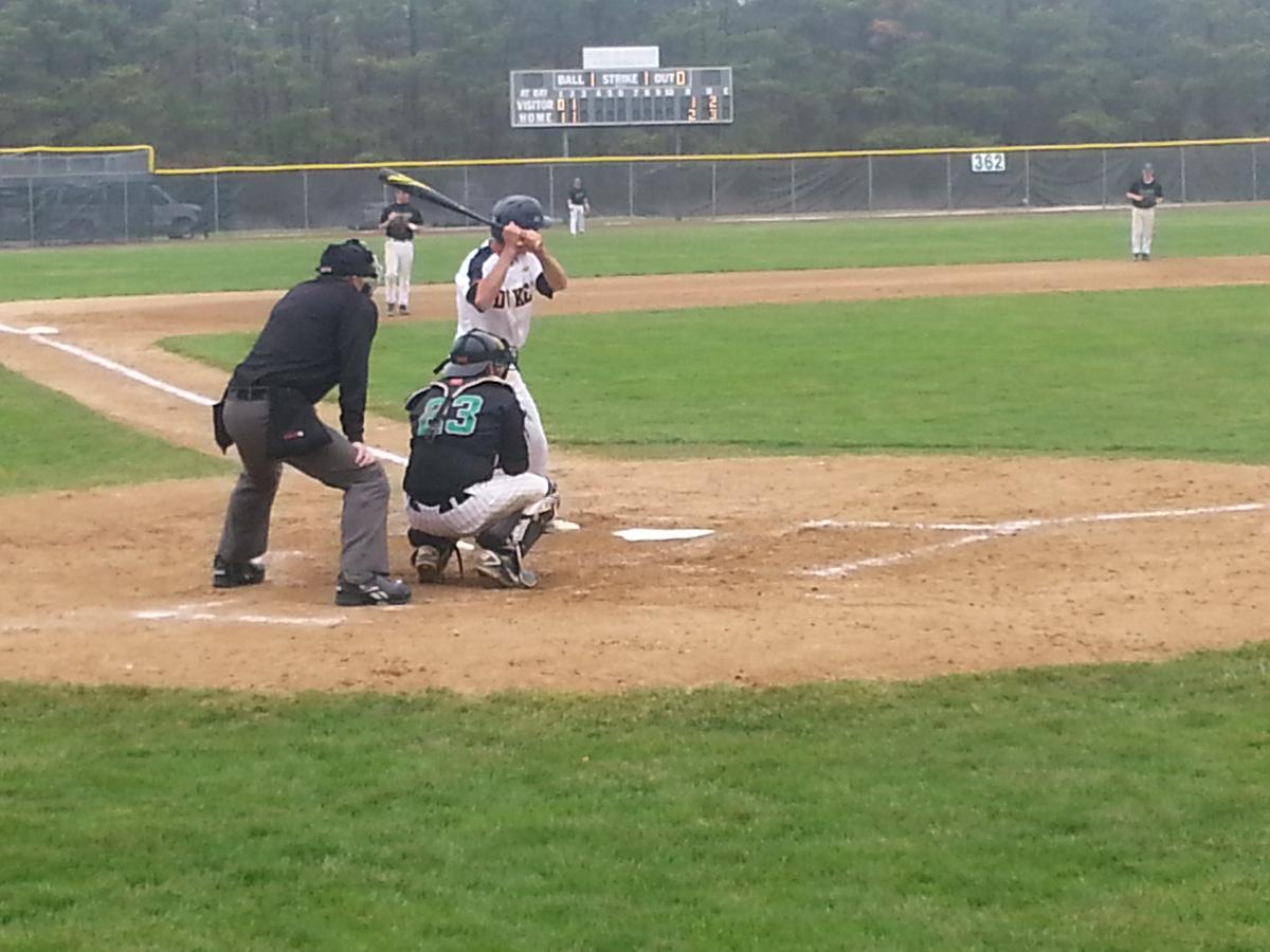 Dukes Baseball One Win Away From Region XIX Title