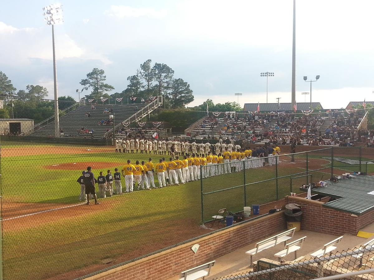 Dukes Two Wins From First National Title