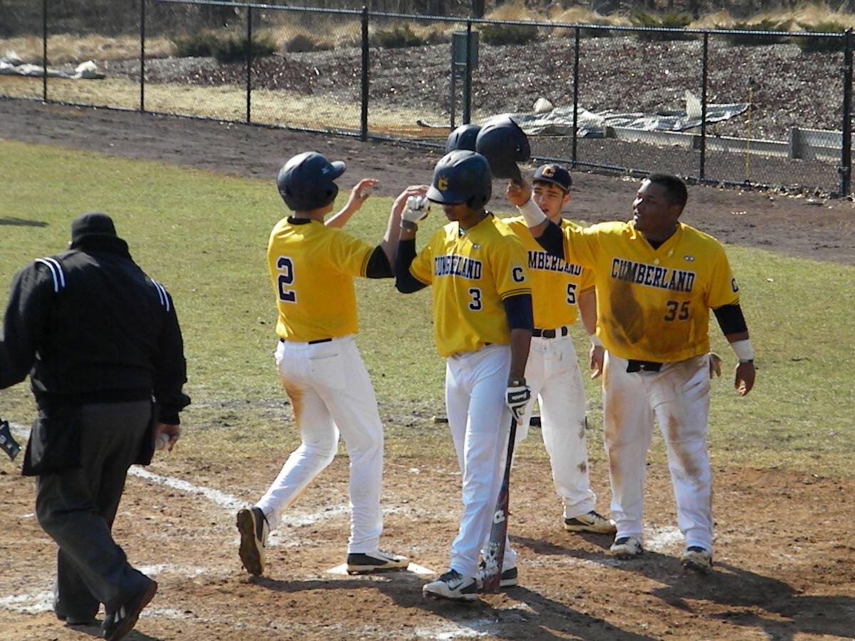 Dukes Baseball Produces Five First-Team All-Region XIX Selections