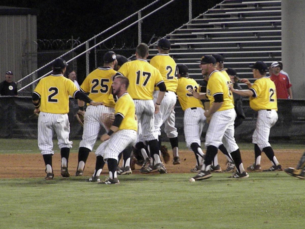 Cumberland Falls to Tyler