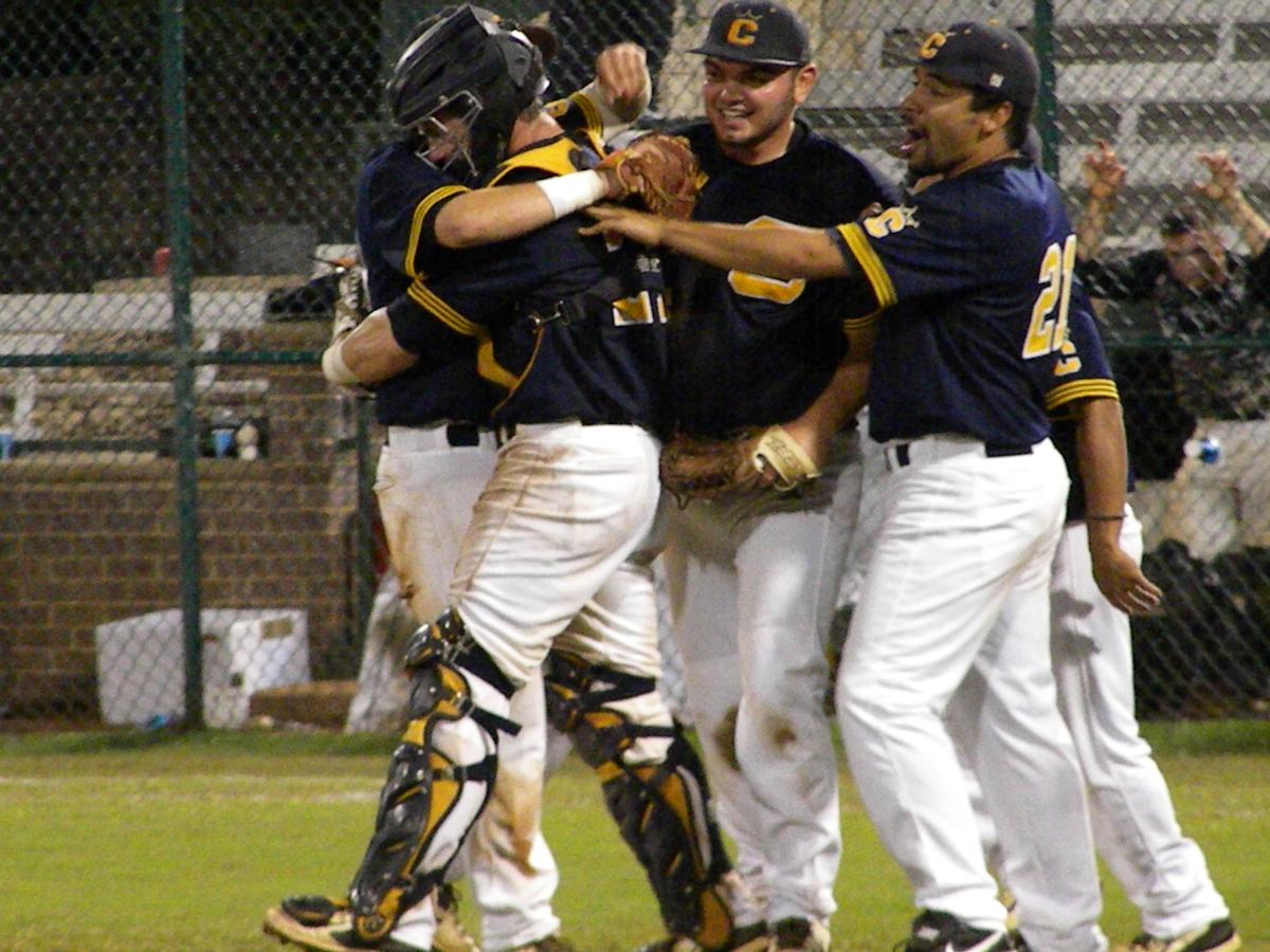 Dukes Edge Herkimer, Advance to Championship Game