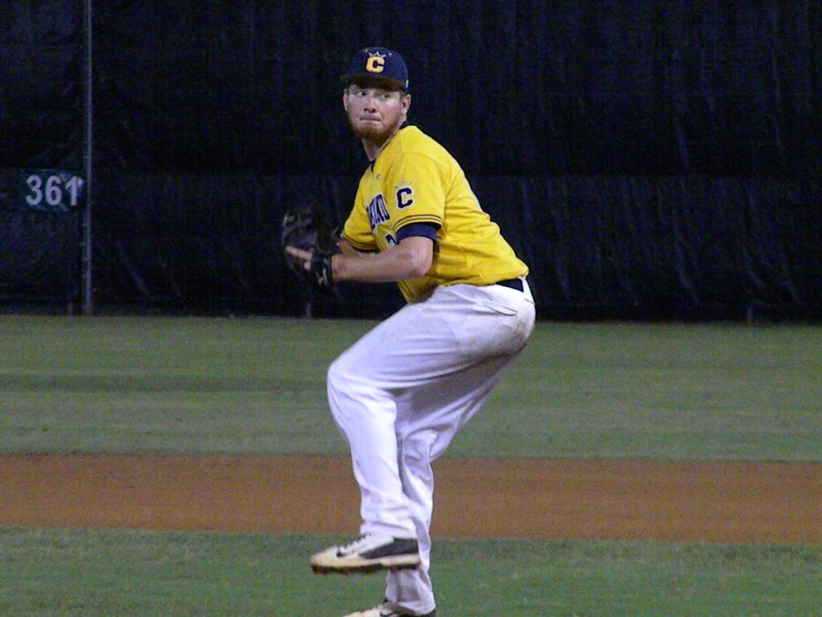O'Neill, Dukes Take Care of Business in World Series Opener