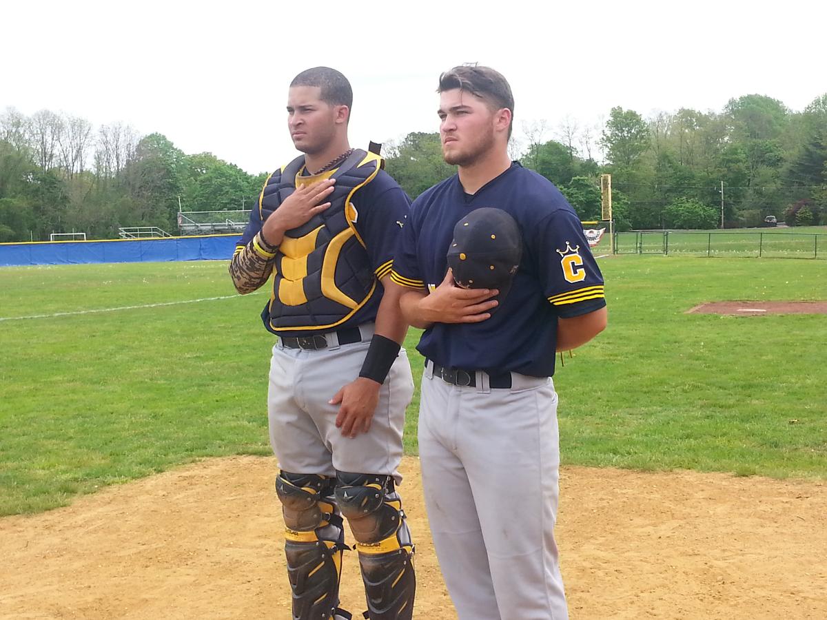 Dukes Fall In Championship Game