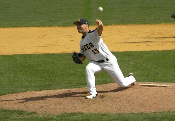 Dukes Power Past Owls