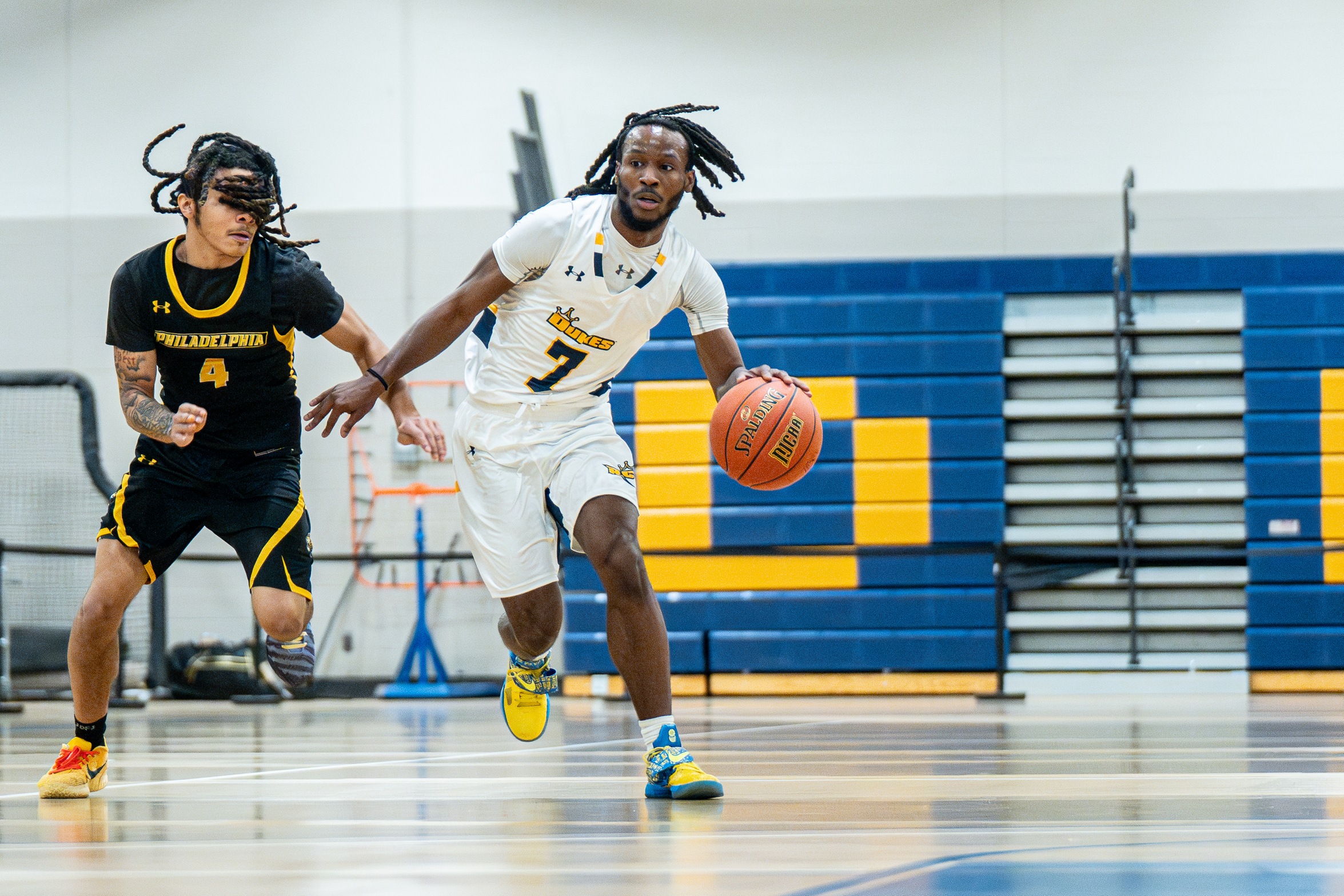 Mens Basketball postseason hopes fall short