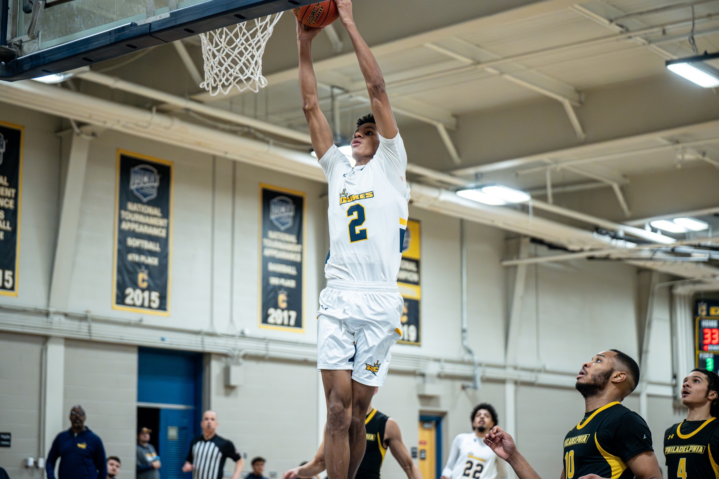 Jameel Purnell lands All-GSAC, All-Region honors