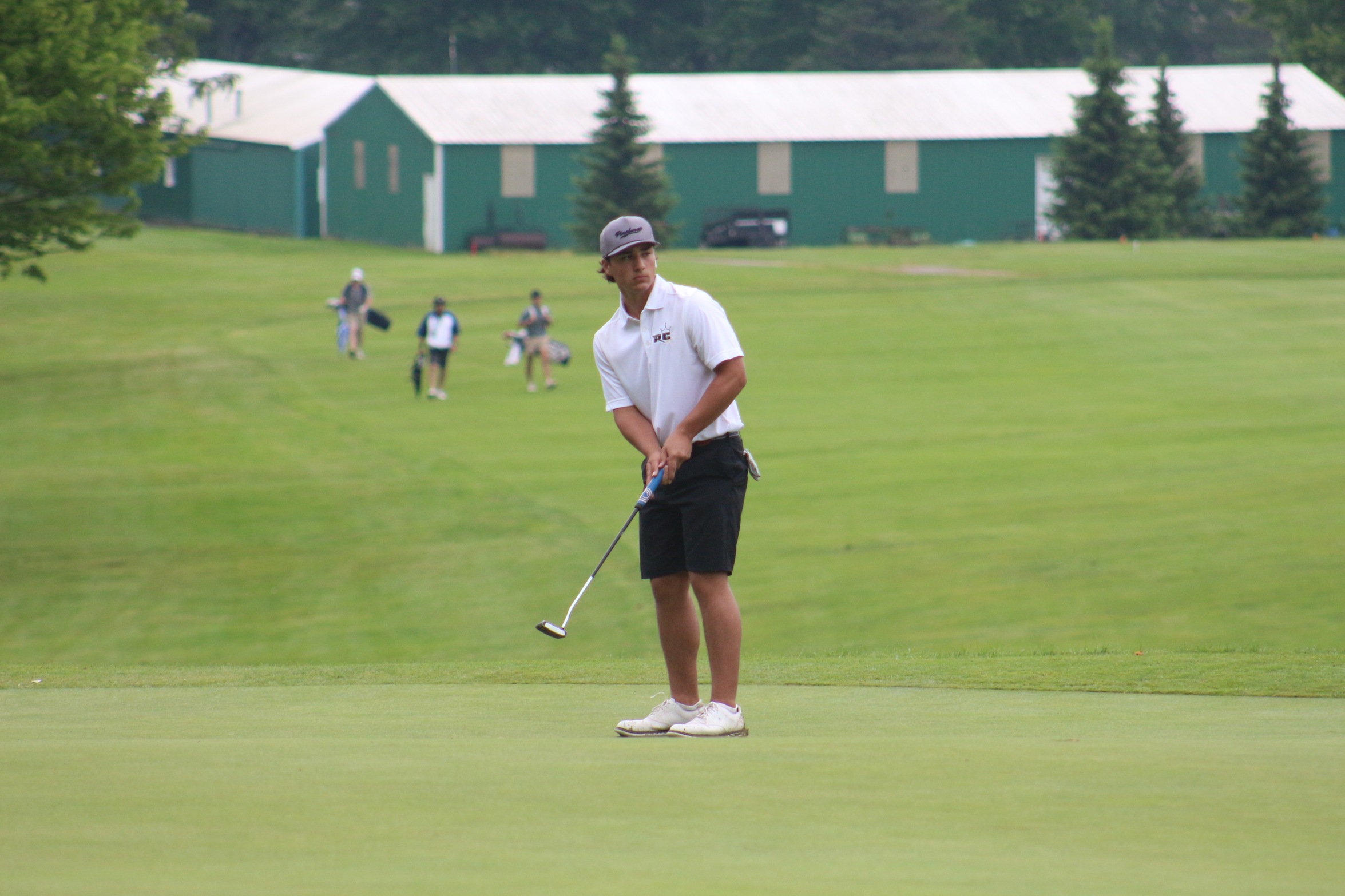 Egan, Medina complete Day 2 of NJCAA Nationals