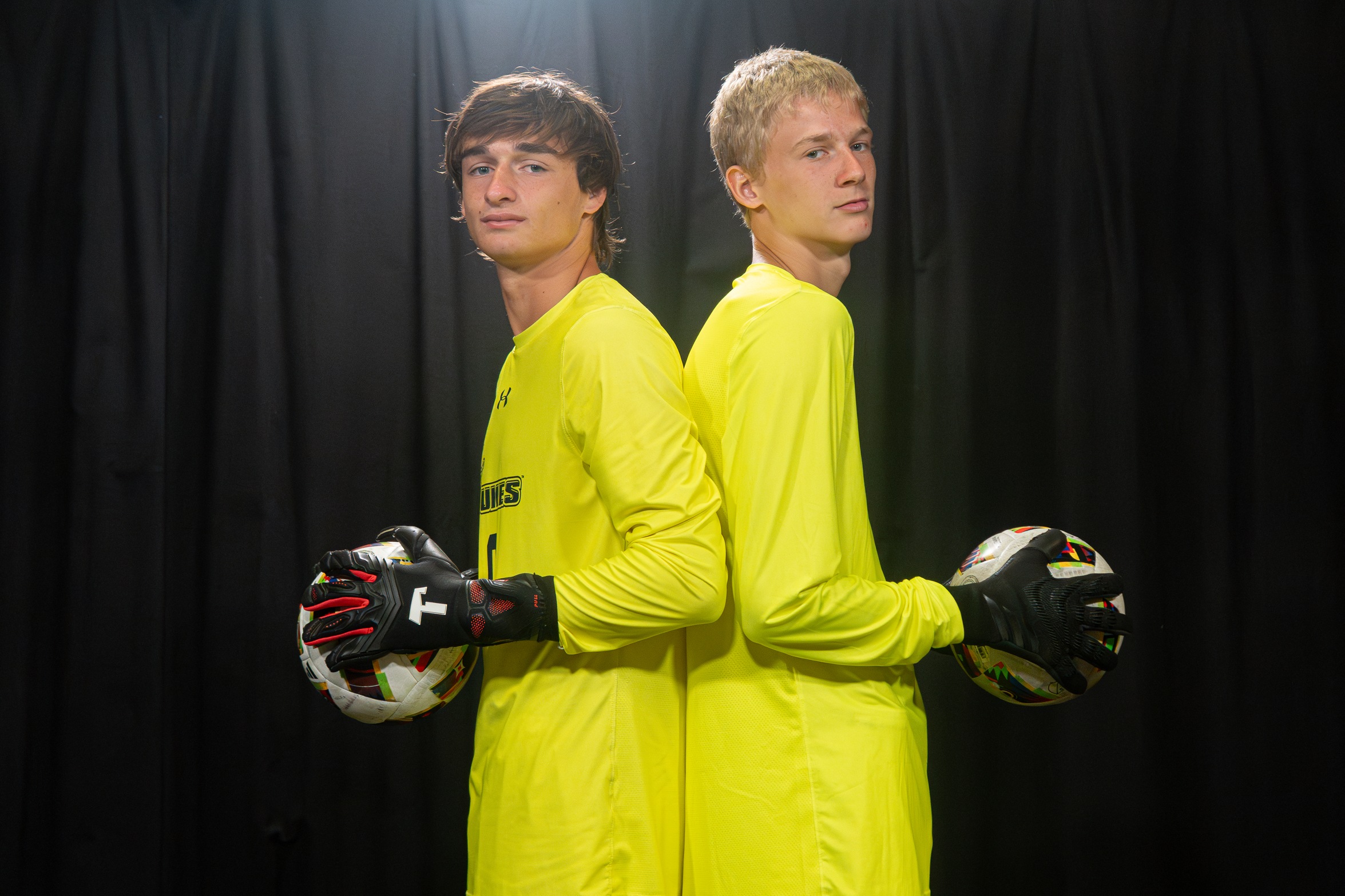 Mens Soccer primed for 2025 Season