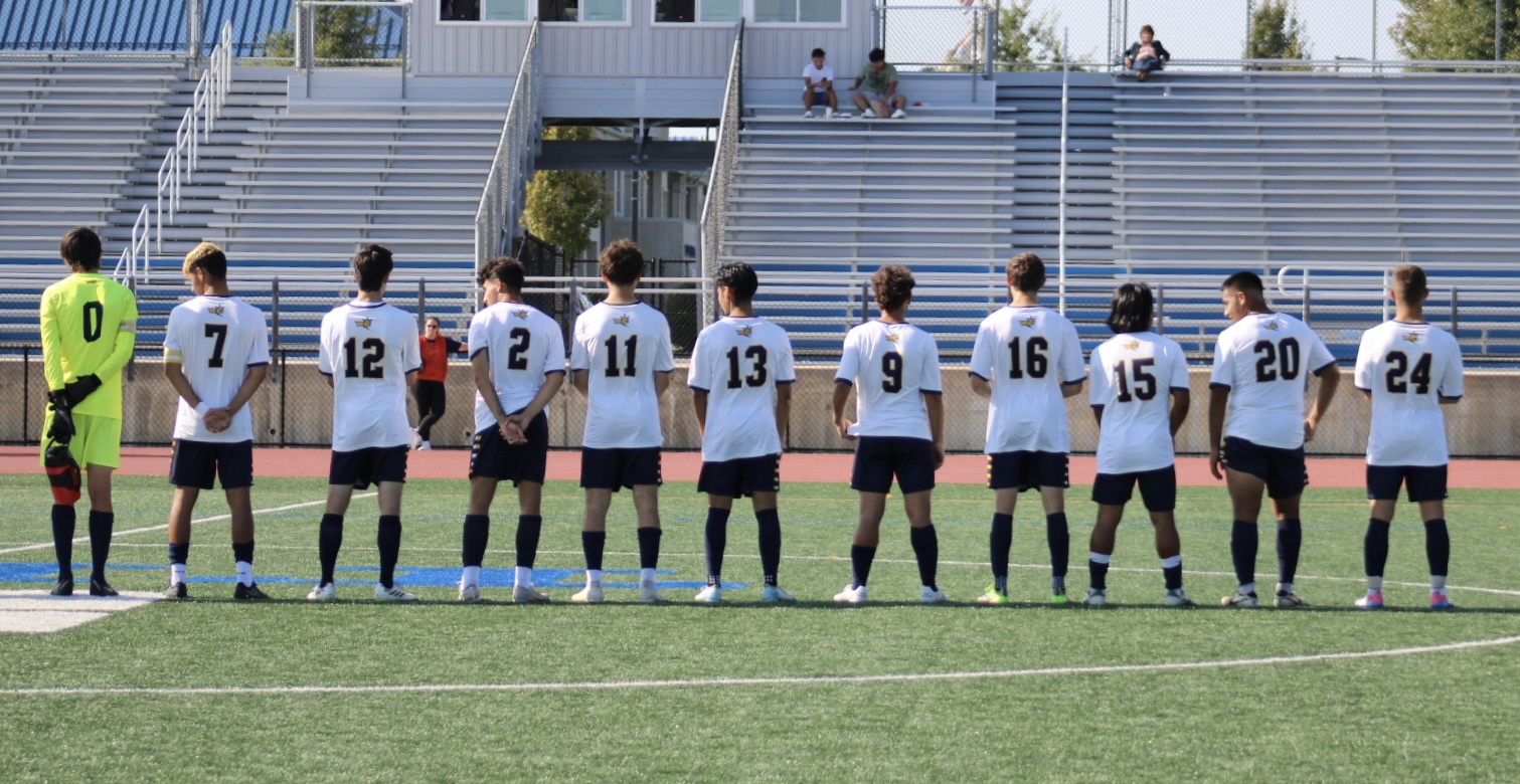 Dukes comeback falls short in season opener