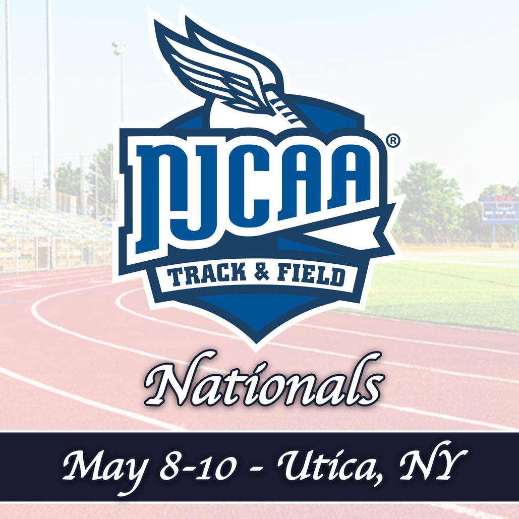 NJCAA Nationals Recap: Day 1 &amp; 2