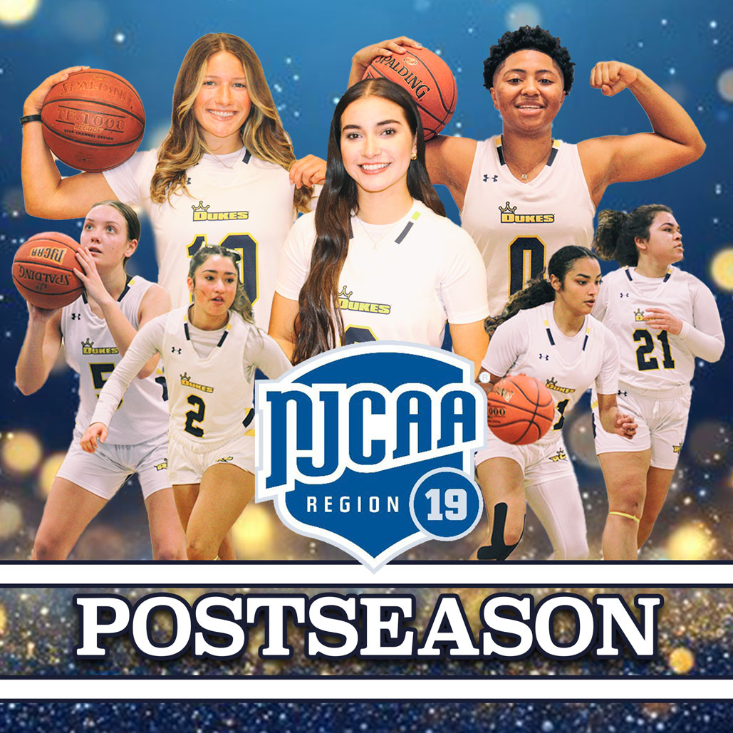 Womens Basketball qualifies for Region XIX Tournament