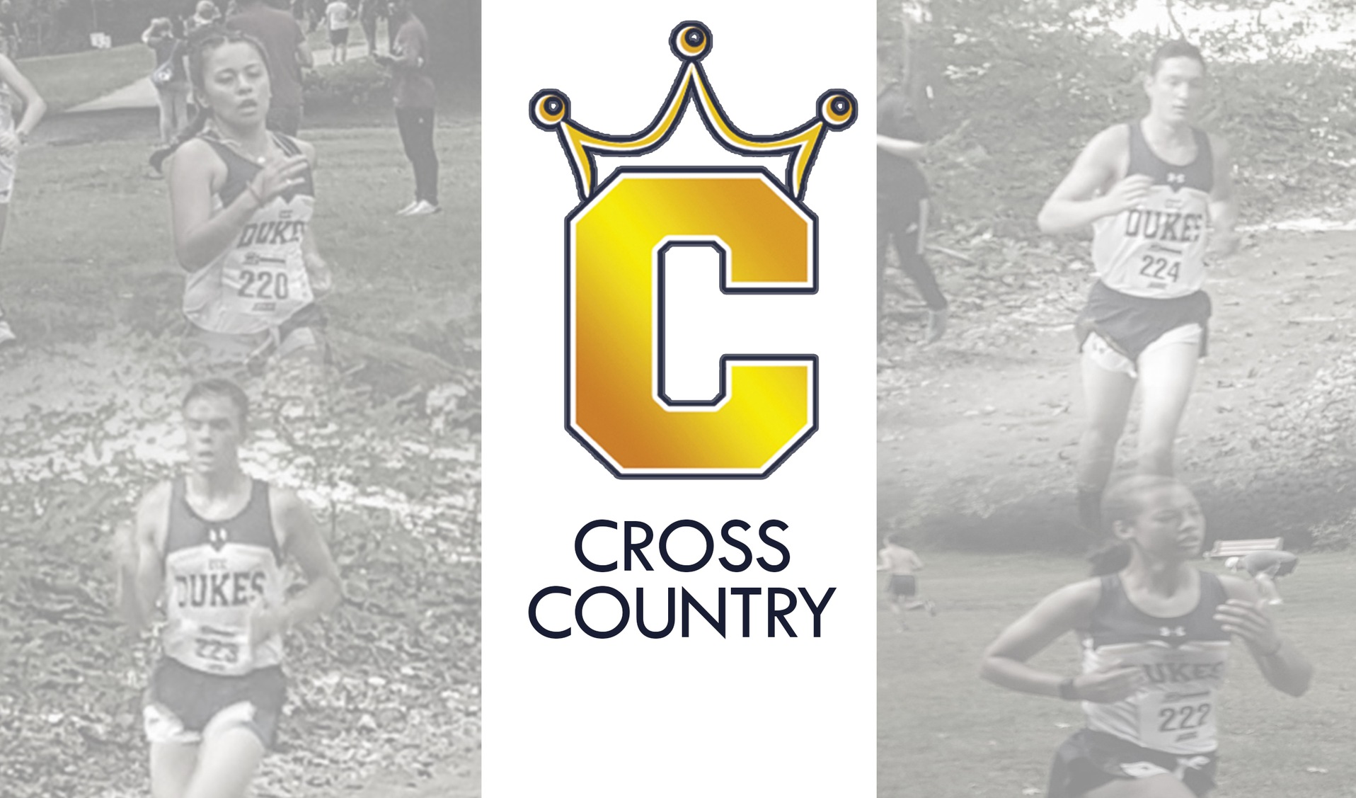 Phelps leads Dukes XC to another strong showing at PSU - Abington