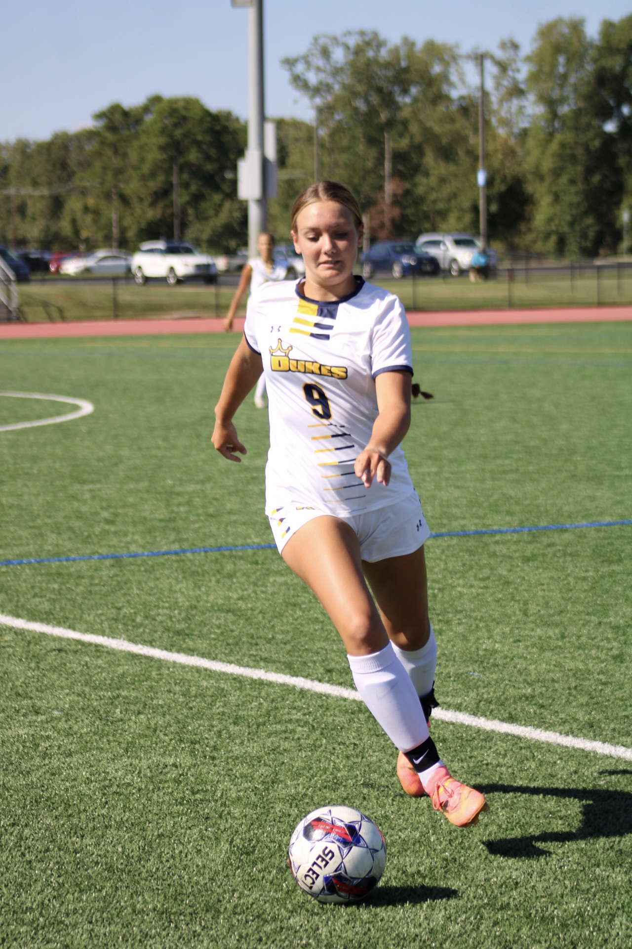 Dukes improve to 6-3 with a win over Union